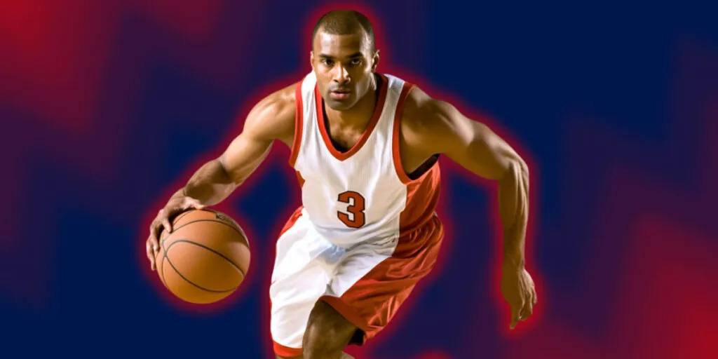 Basketball at 1Win