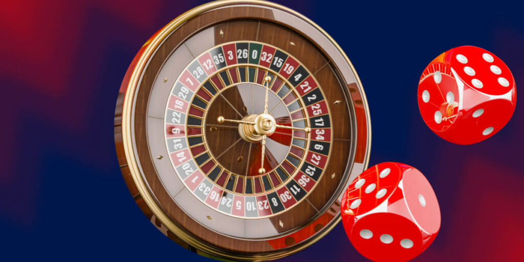 Roulette at 1Win