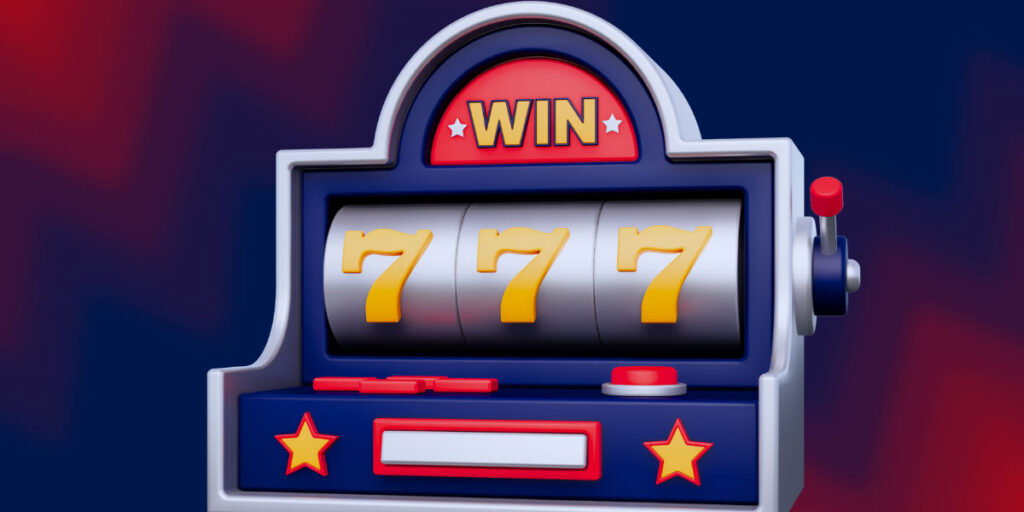 Slot machines in 1Win casino
