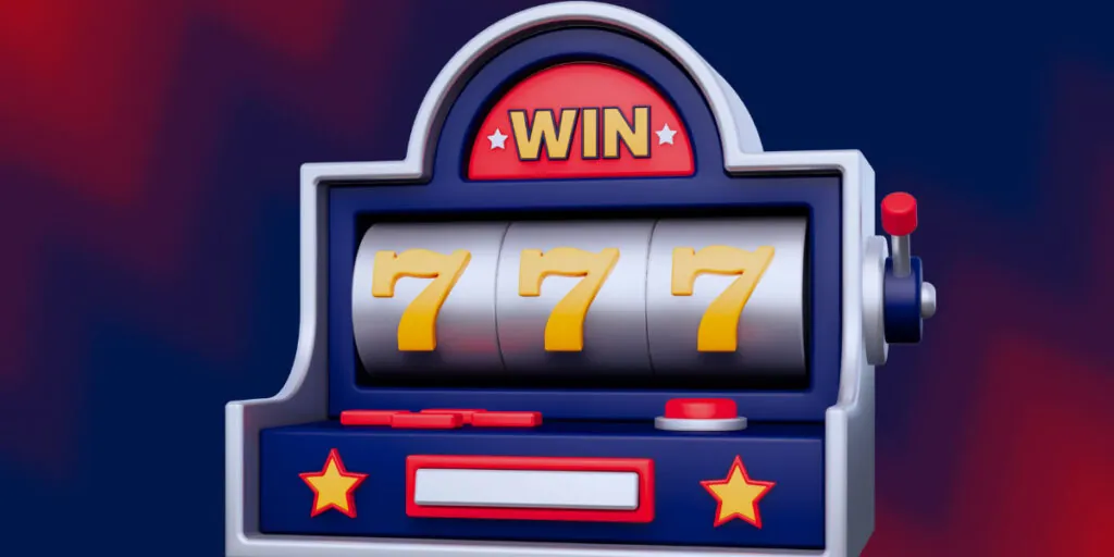 slots at 1Win