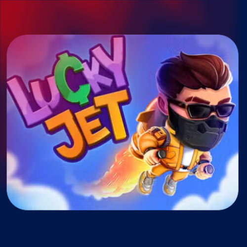 lucky jet