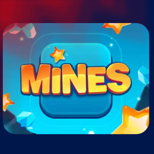mines