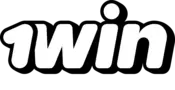 1win logo